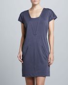 Hanro Lounge Dress - Lyst