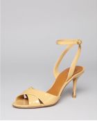 Tory Burch Sandals Tania High Heel - Lyst
