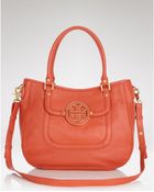 Tory Burch Carry Or Shoulder Bag - Lyst