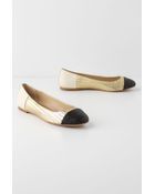 Dolce Vita Baka Flats - Lyst