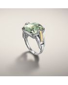 John Hardy Medium Square Ring - Lyst