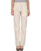 Sofie D'hoore Casual Trouser - Lyst