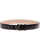 D&G Belt - Lyst