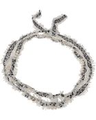 Lanvin Necklace - Lyst