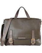 Marc By Marc Jacobs Briefcase - Lyst