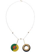 Marni Necklace - Lyst