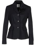 Moschino Cheap & Chic Blazer - Lyst