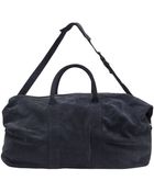 Ami Weekender Bag - Lyst