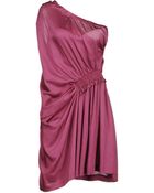 IRO Short Dress - Lyst