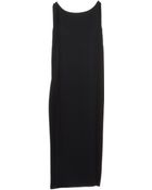Jil Sander 34 Length Dress - Lyst