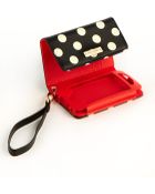 Kate Spade Iphone Wristlet - Lyst