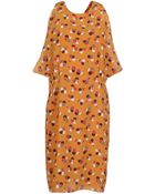 Marni Short Dresses - Lyst