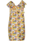 P.a.r.o.s.h. Short Dresses - Lyst