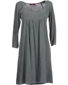 Velvet By Graham & Spencer Short Dresses - Lyst