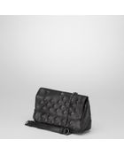 Bottega Veneta Cross Body Bag - Lyst