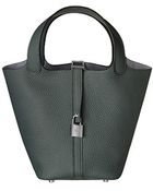 Hermès Picotin Lock Bag - Lyst