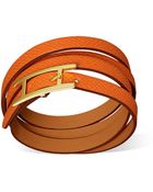 Hermes Hapi 3 Mm - Lyst