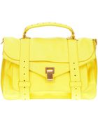 Proenza Schouler Tote - Lyst