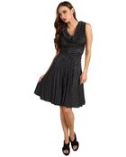 Vivienne Westwood Red Label Vestito Dress - Lyst