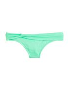 J.Crew Twistfront Bikini - Lyst