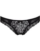 Agent Provocateur Lacy Thong - Lyst