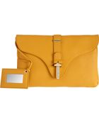 Balenciaga Tube Pochette M - Lyst