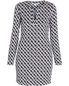 Diane von Furstenberg Reina Dress - Lyst
