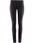 H&M Trousers - Lyst