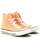 Converse Chuck Taylor All Star Hightops - Lyst