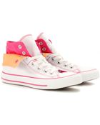 Converse Chuck Taylor All Star Hightops - Lyst
