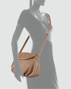 Marc By Marc Jacobs Classic Q Natasha Crossbody Bag - Lyst
