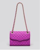 Rebecca Minkoff Shoulder Bag Diamond Quilt Mini Affair - Lyst