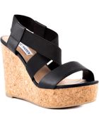 Steve Madden Terorr - Lyst