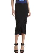Zero + Maria Cornejo Reversible Lyra Skirt - Lyst