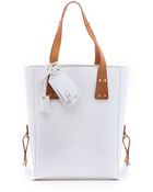 McQ by Alexander McQueen Tote - Lyst