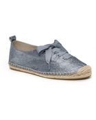Coach Ramira Glitter Espadrille - Lyst