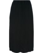 Silent - Damir Doma Selbe Skirt - Lyst