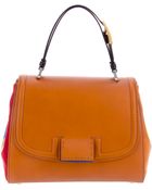 Fendi Silvana Bag - Lyst