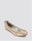 Cole Haan Flats Air Bacara Ballet - Lyst