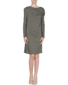 D_cln Short Dresses - Lyst