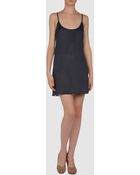 Liu Jo Short Dresses - Lyst