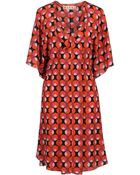 Marni Short Dresses - Lyst