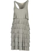 MICHAEL Michael Kors Short Dresses - Lyst