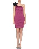 Miss Sixty Short Dress - Lyst