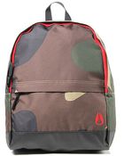 Nixon The Platform Ii Backpack - Lyst