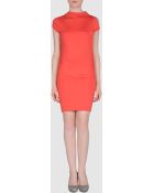 Paolo Errico Short Dresses - Lyst