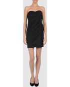 Paul & Joe Sister Short Dress - Lyst