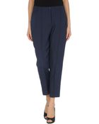 Antonio Marras Casual Trousers - Lyst