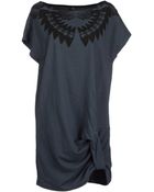 Bench Short Dresses - Lyst
