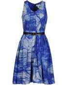 Doo. Ri 34 Length Dresses - Lyst